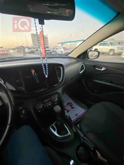Dodge Dart
